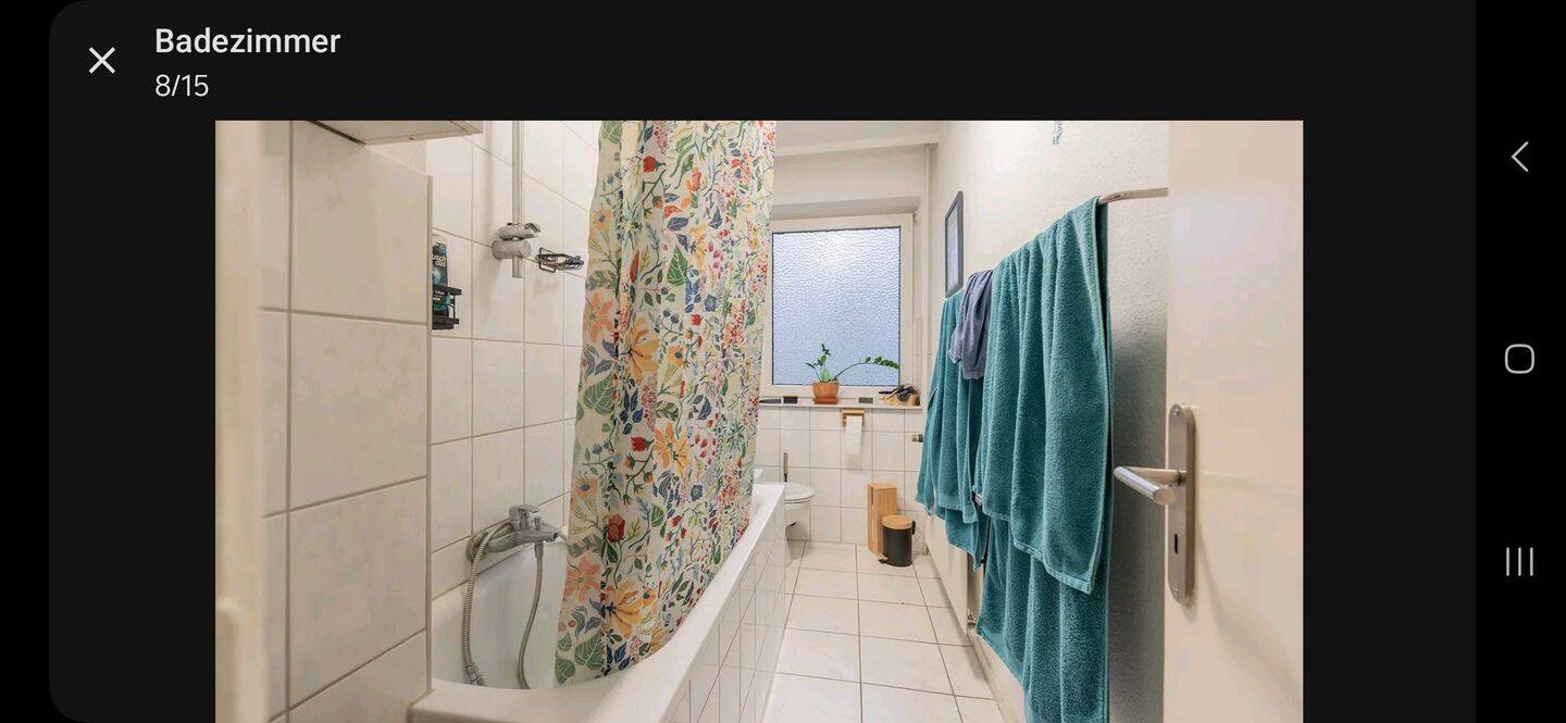 Wohnung zur Miete