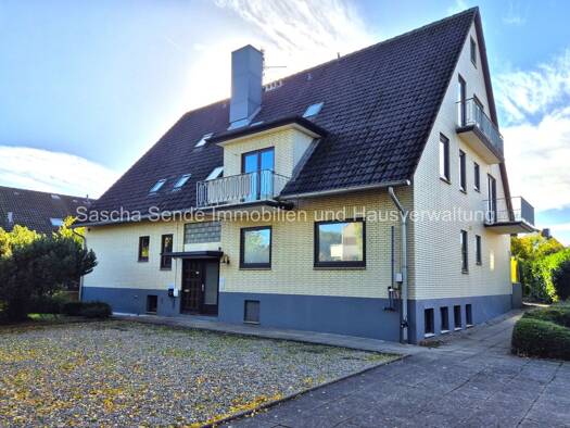 Wohnung zum Kauf 144.000 € 1 Zimmer 32 m² Grömitz Grömitz 23743