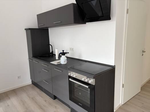 Terrassenwohnung zur Miete 1.390 € 2 Zimmer 45 m² Geschoss EG/1 frei ab 01.11.2026 Bamberg Bamberg 96052