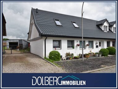 Einfamilienhaus zum Kauf 349.000 € 8 Zimmer 277 m² 375 m² Grundstück Immenstedt / Nordfriesland 25885