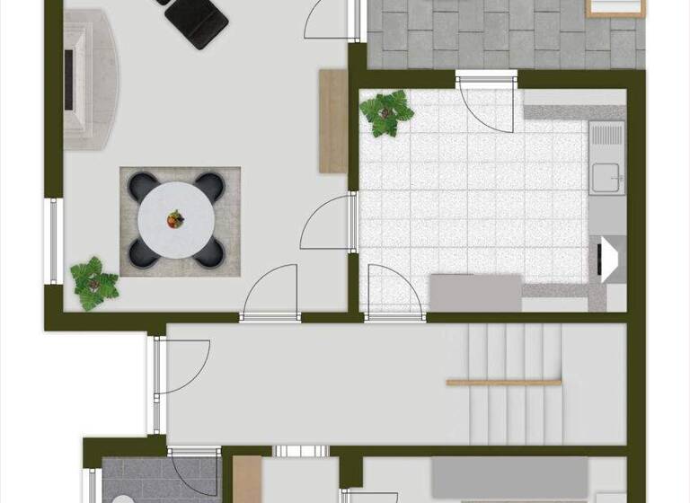 Einfamilienhaus zum Kauf 600.000 € 5 Zimmer 148 m² 515 m² Grundstück Brand Aachen 52078