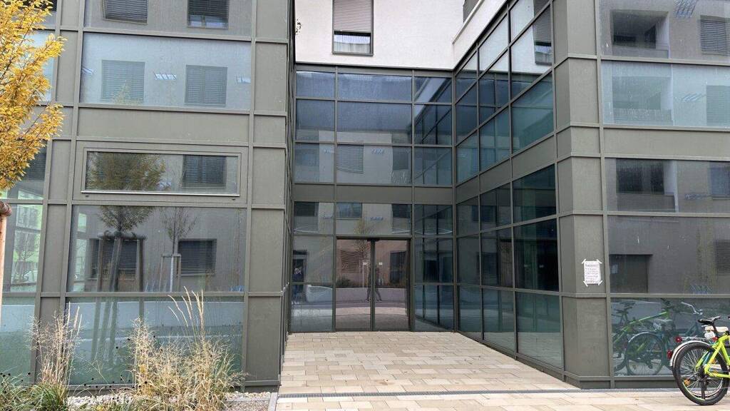 Büro zur Miete 3.622 € Bertha-von-Suttner-Gasse 10 Wien 1220