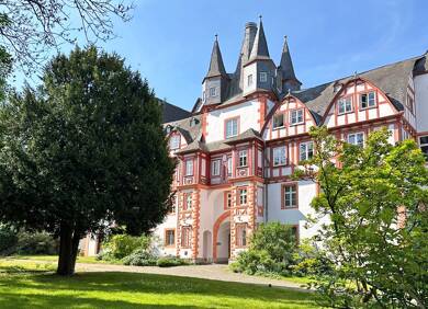 Wohnung zum Kauf 225.000 € 4 Zimmer 146 m² Hungen Hungen 35410