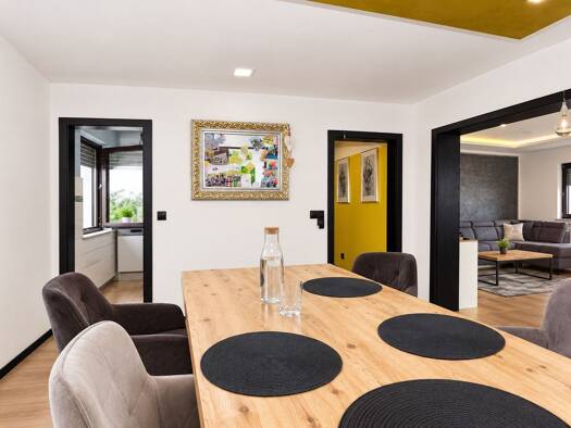 Einfamilienhaus zum Kauf 499.000 € 5 Zimmer 115 m² 900 m² Grundstück Ibersheim Worms 67550