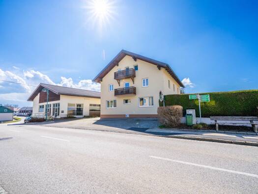 Mehrfamilienhaus zum Kauf 735.000 € 13 Zimmer 334,6 m² 399 m² Grundstück St. Johann am Walde 5242