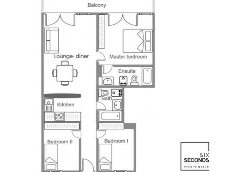 Wohnung zum Kauf 450.000 € 90 m² Orihuela-Costa 03189