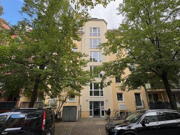 Wohnung zum Kauf 319.000 € 2 Zimmer 67,6 m² 1. Geschoss Mitte Mitte 13088