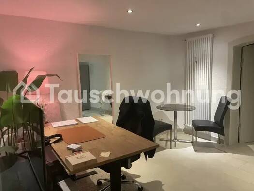 Wohnung zur Miete Tauschwohnung 1.300 € 2 Zimmer 65 m² Bornstedt Potsdam 14469