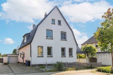 Doppelhaushälfte zum Kauf 210.000 € 4,5 Zimmer 105,1 m² 413,1 m² Grundstück Mitte II Gladbeck 45964