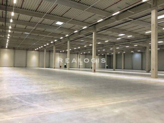 Halle/Industriefläche zur Miete 4.500 m² Lagerfläche teilbar ab 2.200 m² Lohhof Unterschleißheim 85716
