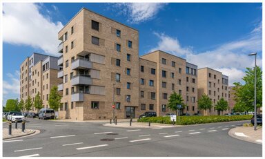 Wohnung zum Kauf provisionsfrei 1.388 € 3 Zimmer 104 m² frei ab sofort Kommodore-Johnsen-Boulevard Häfen - Handelshäfen Bremen 28217