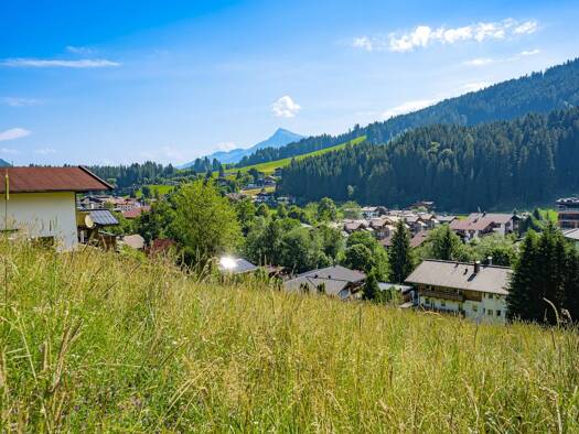 Grundstück zum Kauf 1.250.000 € 500 m² Grundstück Kirchberg in Tirol 6365