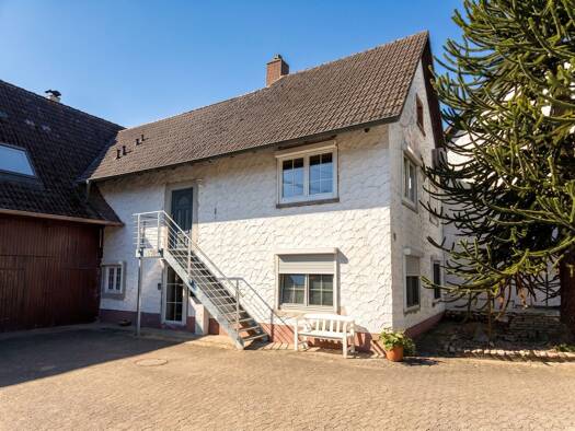 Mehrfamilienhaus zum Kauf 760.000 € 7 Zimmer 273 m² 1.890 m² Grundstück Freistett Rheinau 77866