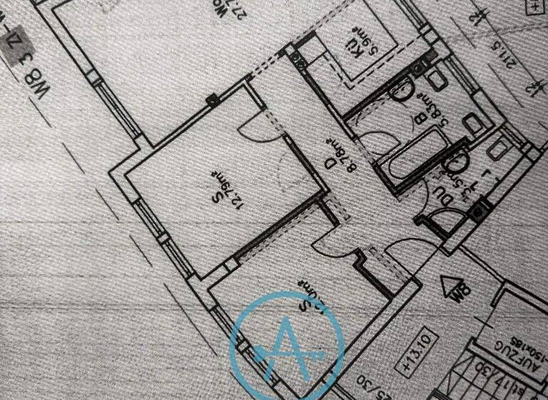 Penthouse zum Kauf 620.000 € 3 Zimmer 89,7 m² 2. Geschoss Maria Troststrasse MERAN 39012