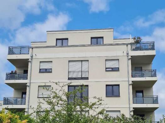 Wohnung zur Miete 2.350 € 3 Zimmer 114,1 m² frei ab sofort Lichterfelde Steglitz-Zehlendorf 14167