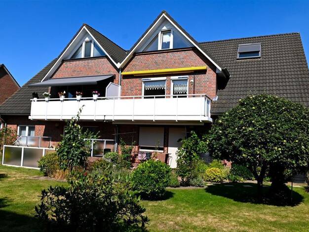 Maisonette zum Kauf 299.000 € 4 Zimmer 99,7 m² 1. Geschoss frei ab sofort Andershof Stralsund 18439