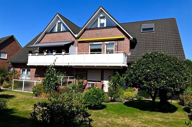 Maisonette zum Kauf 299.000 € 4 Zimmer 99,7 m² 1. Geschoss frei ab sofort Andershof Stralsund 18439