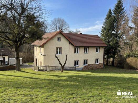 Haus zum Kauf 520.000 € 215 m² 5.555 m² Grundstück Ufer Linz 4030