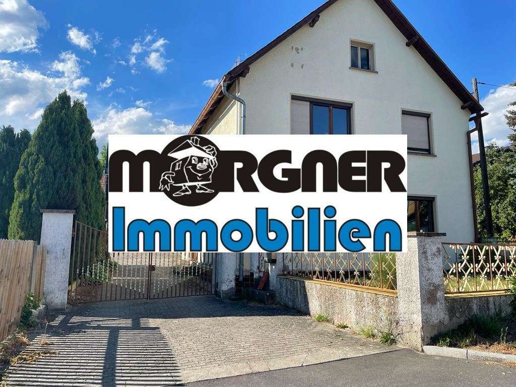 Einfamilienhaus zum Kauf 99.500 € 7 Zimmer 186 m²<br/>Wohnfläche 1.375 m²<br/>Grundstück Altenbeuthen Reitzengeschwenda 07338