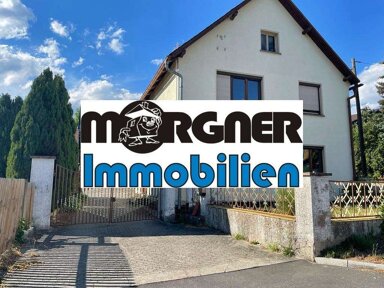 Einfamilienhaus zum Kauf 99.500 € 7 Zimmer 186 m² 1.375 m² Grundstück Drognitz Reitzengeschwenda 07338