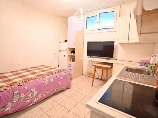 Studio zum Kauf 98.000 € 1 Zimmer 23 m² 1. Geschoss Leifers 39055