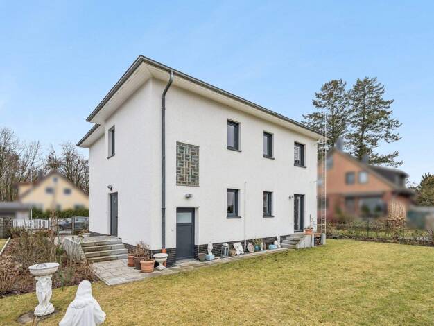 Einfamilienhaus zum Kauf 770.000 € 4,5 Zimmer 160 m² 750 m² Grundstück Heiligensee Berlin 13503