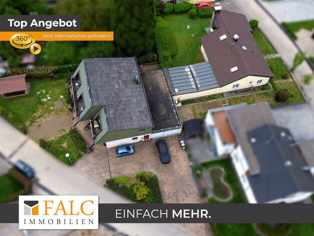 Haus zum Kauf 470.000 € 18 Zimmer 384 m² 1.918 m² Grundstück Michelbach an der Lücke Wallhausen 74599