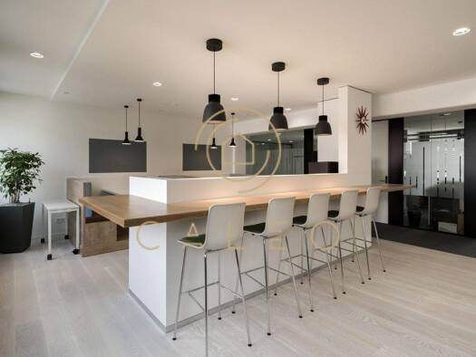 Bürokomplex zur Miete provisionsfrei 100 m² Bürofläche teilbar ab 1 m² Zentrum Bonn 53119