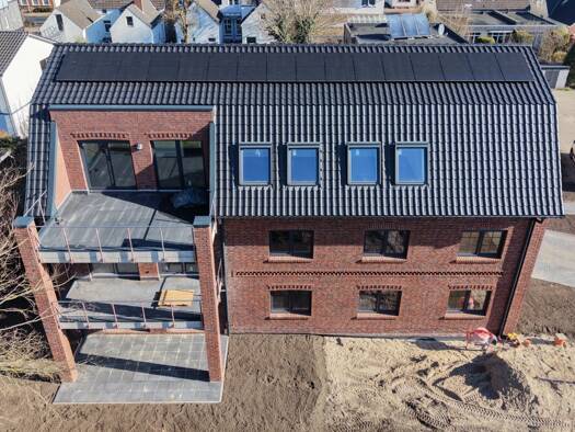 WG-Zimmer zur Miete - Erstbezug 500 € 5 Zimmer 128,8 m² 2. Geschoss frei ab 01.06.2026 Bürgerfelde Oldenburg 26121