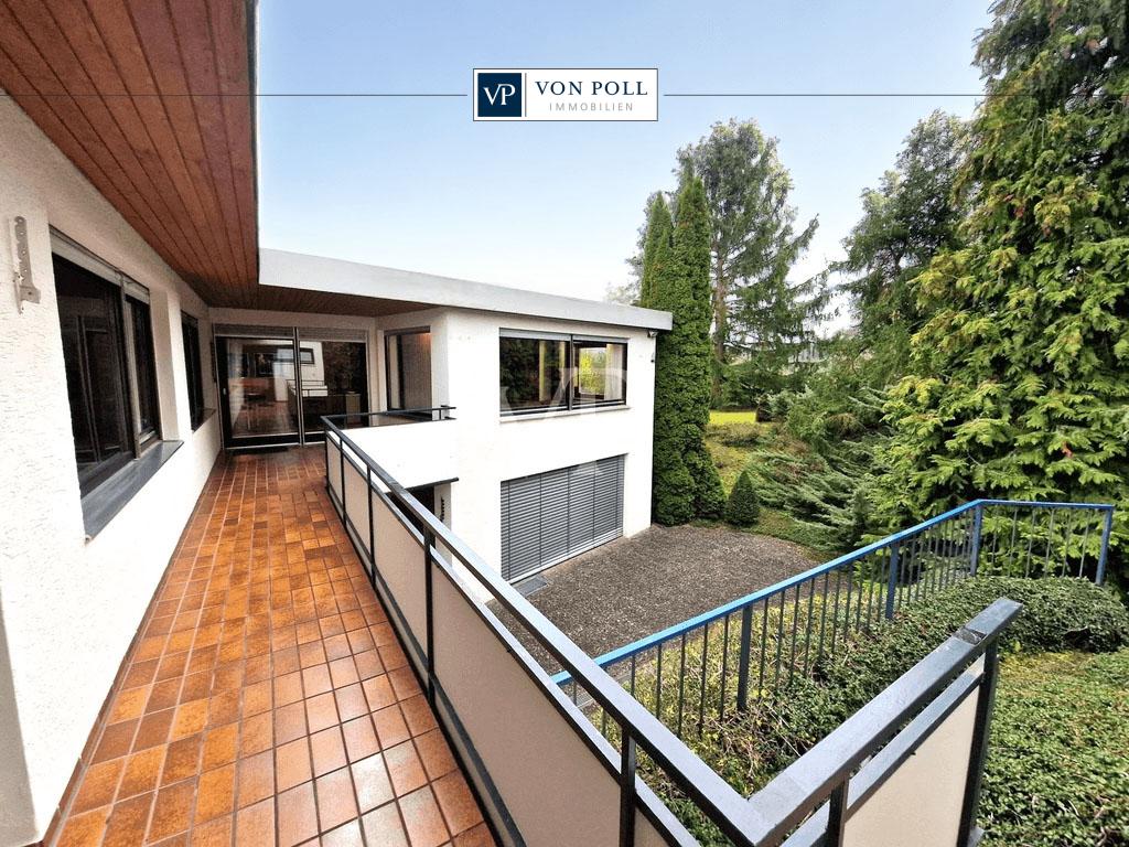 Einfamilienhaus zum Kauf 975.000 € 5,5 Zimmer 239 m²<br/>Wohnfläche 941 m²<br/>Grundstück Rommelshausen Kernen im Remstal / Rommelshausen 71394