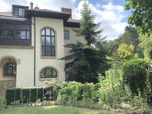 Villa zum Kauf 799.000 € 12 Zimmer 728,8 m² 4.971 m² Grundstück Waldheim 04736