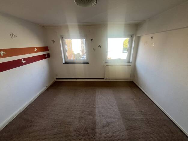 Wohnung zur Miete 600 € 3 Zimmer 75 m² 2. Geschoss frei ab sofort Ahlmannshof 10 Bismarck Gelsenkirchen 45889