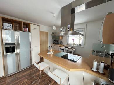 Einfamilienhaus zur Miete 1.300 € 4 Zimmer 138 m² 445 m² Grundstück frei ab 01.10.2025 Partenstein 97846