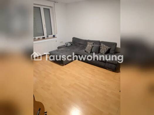 Wohnung zur Miete Tauschwohnung 600 € 2 Zimmer 54 m² Sündersbühl Nürnberg 90439