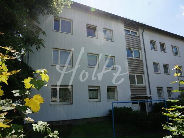 Wohnung zur Miete 630 € 4 Zimmer 76,5 m² 2. Geschoss Gustav-Adolf-Straße 12 Amberg Amberg 92224