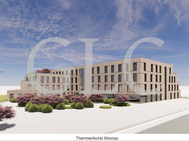 Gewerbegrundstück zum Kauf 375.000 € 9.300 m² Grundstück Altenau 38707
