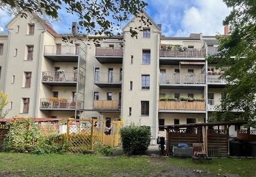 Wohnung zum Kauf 220.000 € 3 Zimmer 80,5 m²<br/>Wohnfläche 1.<br/>Geschoss Altlindenau Leipzig 04177