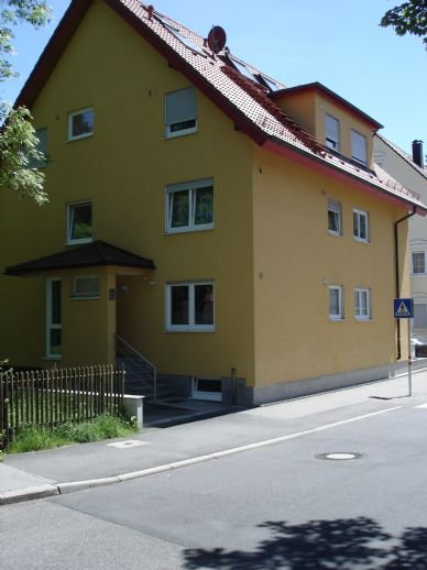 Wohnung zur Miete 900 € 3 Zimmer 60,7 m²<br/>Wohnfläche EG<br/>Geschoss Plieningen Stuttgart 70599