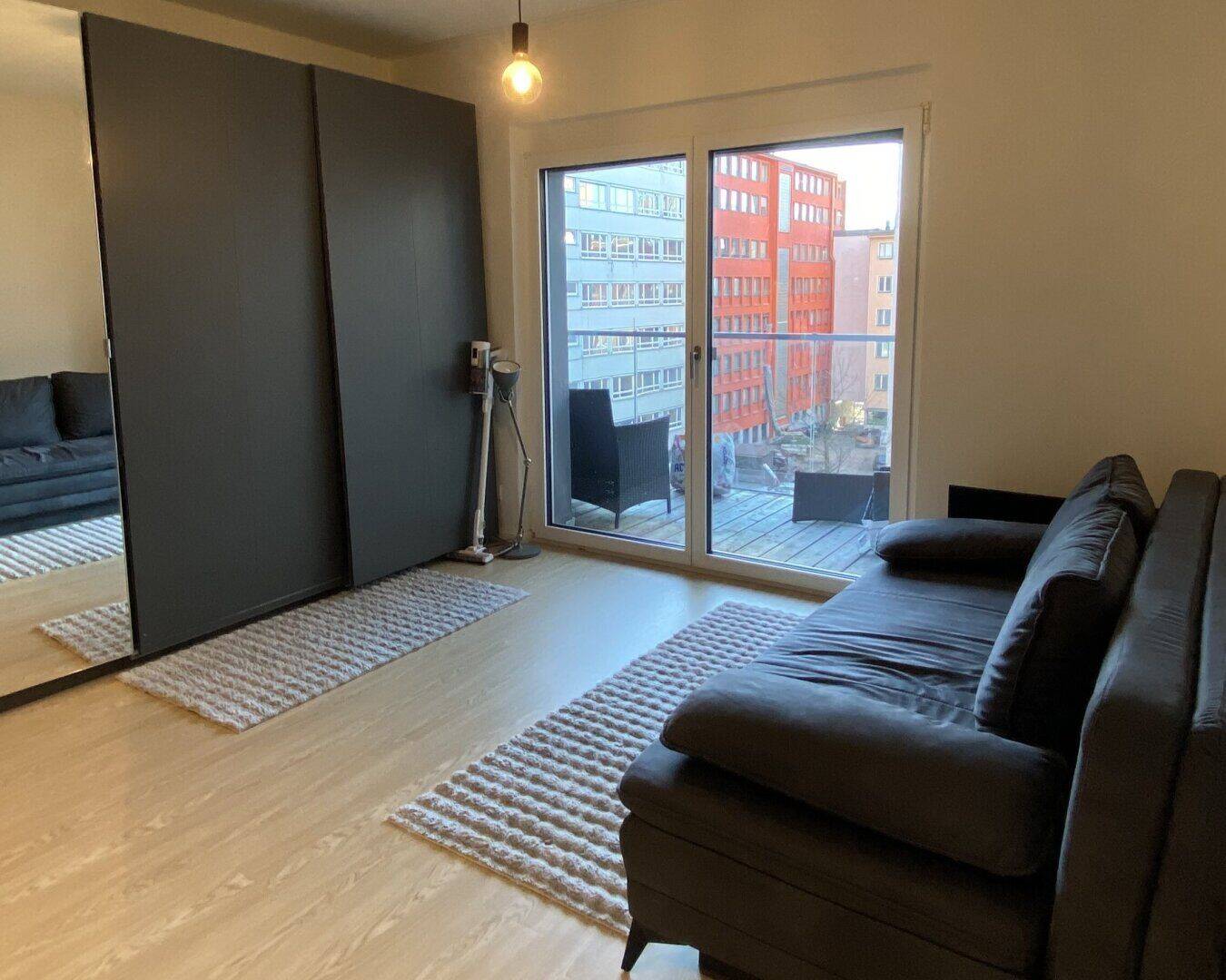 Wohnung – Salzburg, Nonntal - Ansicht 2