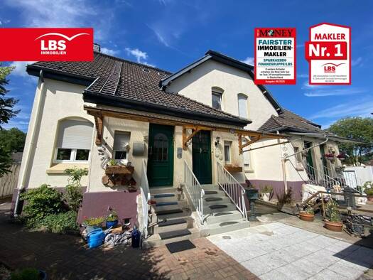 Maisonette zum Kauf 219.000 € 3,5 Zimmer 72 m² Langendreer Ost 44894