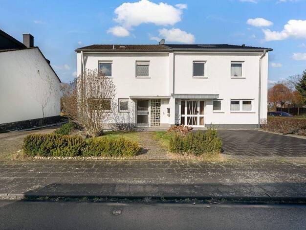 Doppelhaushälfte zum Kauf 419.000 € 4 Zimmer 110 m² 318 m² Grundstück Esch/Auweiler Köln 50765