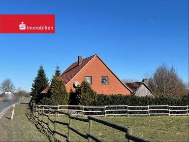 Einfamilienhaus zum Kauf 89.000 € 3 Zimmer 107 m² 2.416 m² Grundstück Scholen Neuenkirchen 27251