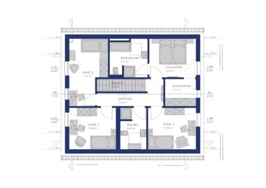 Einfamilienhaus zum Kauf 609.828 € 5 Zimmer 160 m² 760 m² Grundstück Dienstadt Tauberbischofsheim 97941