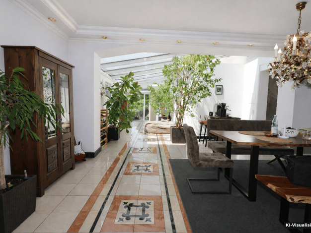 Reihenendhaus zum Kauf 515.000 € 6 Zimmer 173 m² 347 m² Grundstück Hüls Hüls 47839