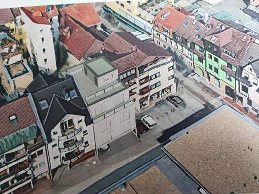 Stellplatz zum Kauf provisionsfrei 279.000 € Am Langen Hof 4 Brötzingen Pforzheim 75172