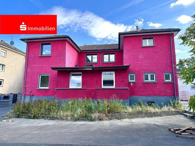 Mehrfamilienhaus zum Kauf 779.000 € 18 Zimmer 312,5 m² 521 m² Grundstück Mühlheim 63165