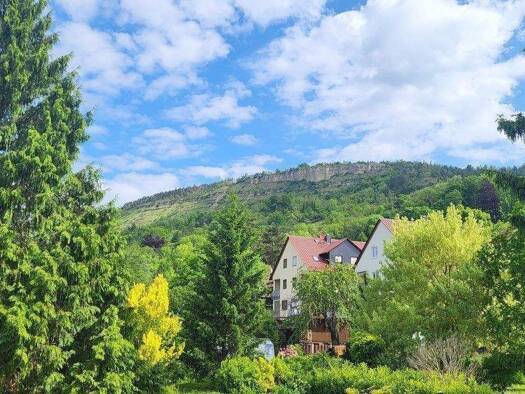 Wohnung zum Kauf provisionsfrei 363.000 € 3 Zimmer 63 m² frei ab 30.11.2027 Ernst-Thälmann-Straße 8 Lobeda Jena 07747