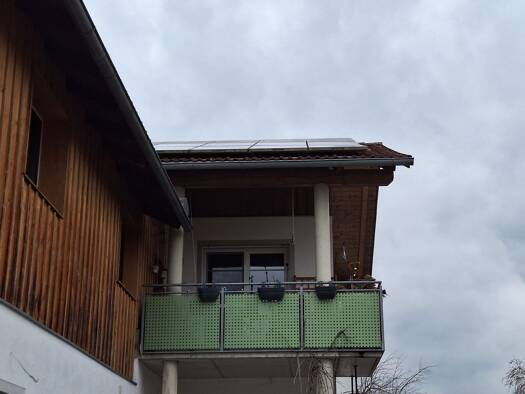 Wohnung zur Miete 900 € 3,5 Zimmer 122 m² Geschoss 1/2 frei ab 01.05.2026 Wölkham Halfing 83128