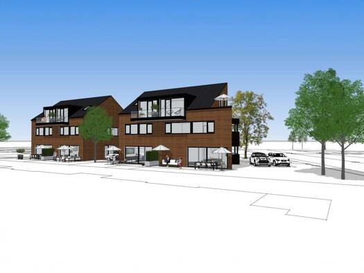 Grundstück zum Kauf 350.000 € 182,7 m² Grundstück Kirchzarten 79199