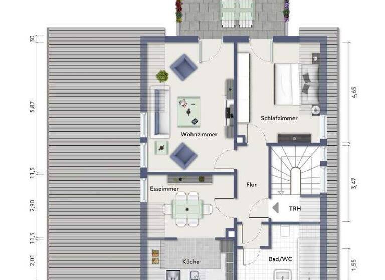 Einfamilienhaus zum Kauf 279.000 € 7 Zimmer 188 m² 806 m² Grundstück Heidenoldendorf Detmold 32758